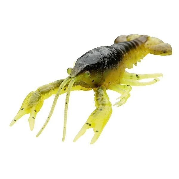 Силикон Savage Gear 4D Craw фото