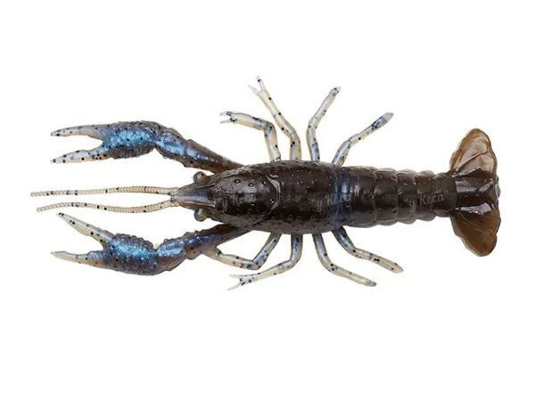 Силикон Savage Gear 4D Craw 75mm Floating Magic Craw 6шт фото