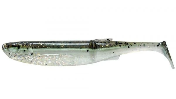 Силикон Savage Gear Craft Bleak 120mm Holo Baitfish 1шт фото