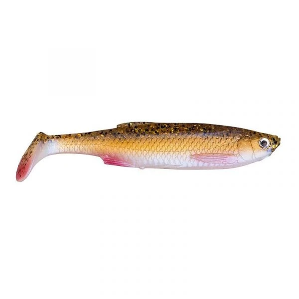 Силикон Savage Gear LB 3D Bleak Paddle Tail фото