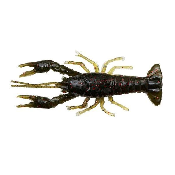 Силикон Savage Gear Ned Craw 65mm Floating Watermelon Red 4шт фото
