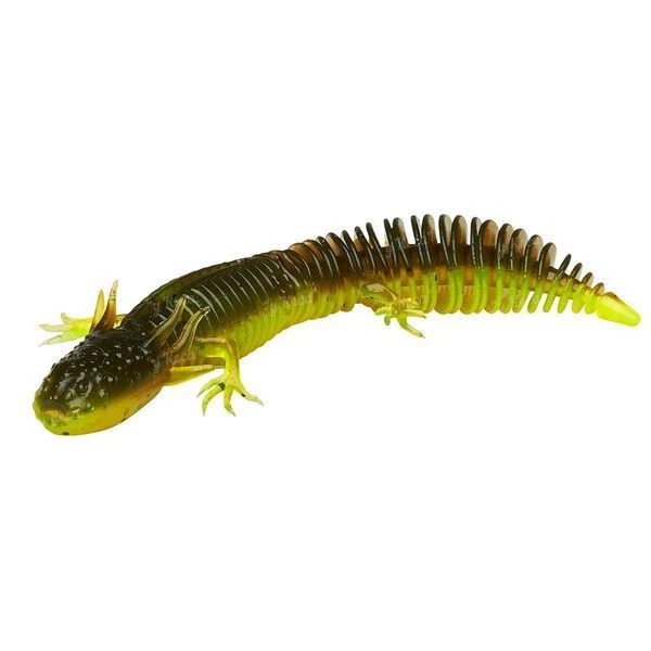 Силикон Savage Gear Ned Salamander фото