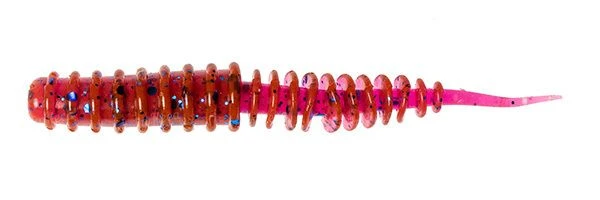 Силикон Select Air Tail 2.5" 900 7шт фото