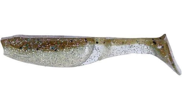 Силикон Select Boozer 5.3" фото
