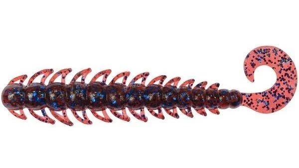 Силикон Select Bugz 1.8" 110 фото