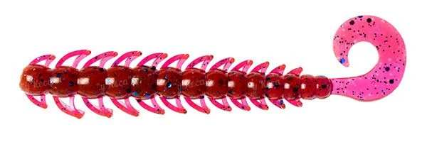 Силикон Select Bugz 2.5" 900 6шт фото