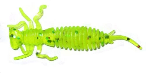 Силикон Select Chika 1.6" 050 фото