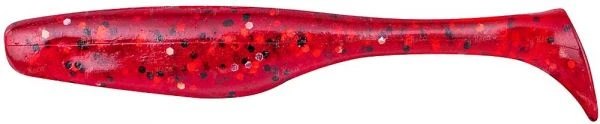 Силикон Select Crazy Shad 4.0" 027 фото
