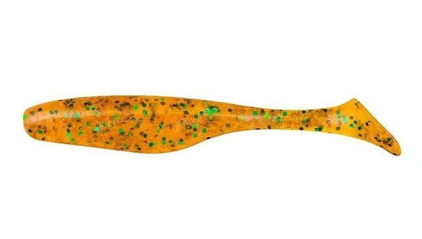Силикон Select Crazy Shad 4.0" фото