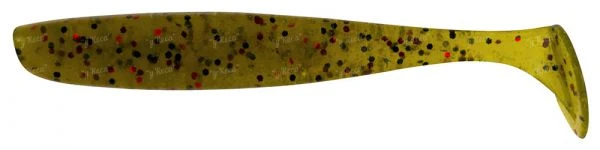 Силикон Select Easy Shad 3.0" 002 5шт фото