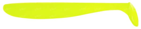 Силикон Select Easy Shad 3.0" 045 5шт фото