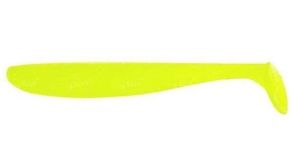Силикон Select Easy Fat 7.0" 045 2шт фото