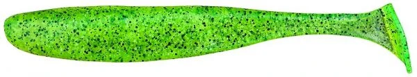 Силикон Select Easy Shad 3.0" 071 5шт фото