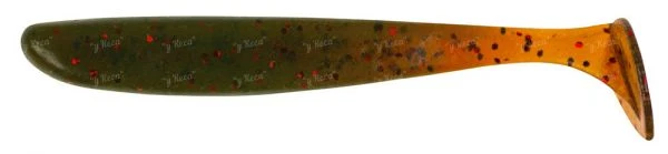 Силикон Select Easy Shad 3.5" 085 5шт фото