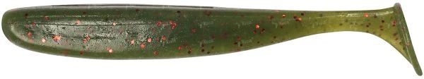 Силикон Select Easy Shad 3.0" 108 5шт фото