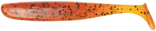 Силикон Select Easy Shad 3.5" 127 5шт фото