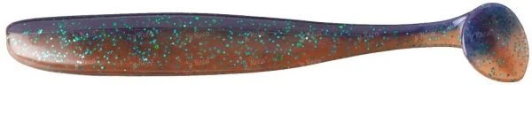 Силикон Select Easy Shad 5.0" 206 5шт фото