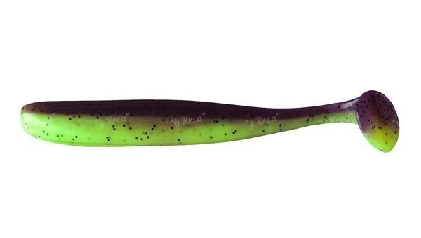 Силікон Easy Select Shad 3.5" фото