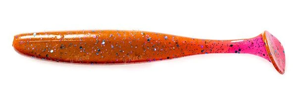 Силикон Select Easy Shad 5.0" 900 5шт фото