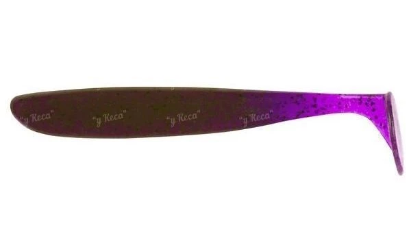 Силикон Select Easy Fat 7.0" 888 2шт фото