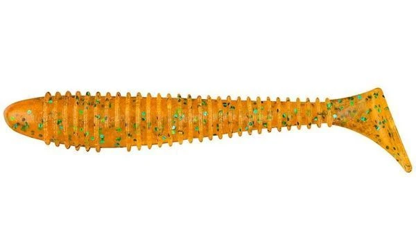 Силикон Select Fatfish 3.0" 006 6шт фото