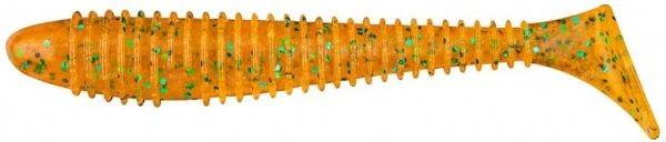 Силикон Select Fatfish 4.8" 006 4шт фото