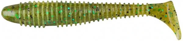Силикон Select Fatfish 3.8" 008 5шт фото