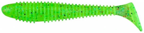 Силикон Select Fatfish 4.8" 050 4шт фото
