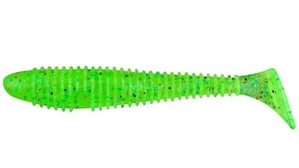 Силикон Select Fatfish 3.0" 050 6шт фото