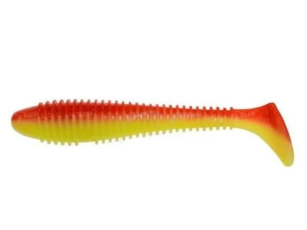 Силікон Select Fatfish 2.4" фото