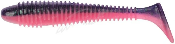 Силикон Select Fatfish 3.8" 205 5шт фото
