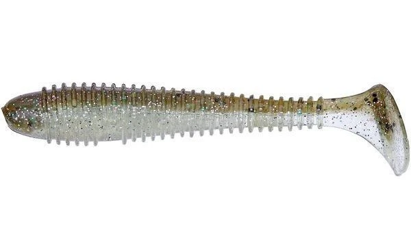 Силикон Select Fatfish 3.0" 214 6шт фото