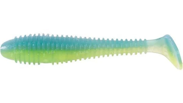 Силикон Select Fatfish 3.8" 245 5шт фото
