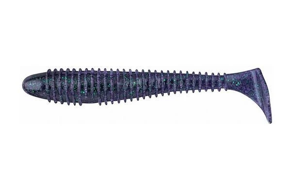Силікон Select Fatfish 5.8" фото