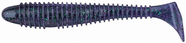 Силікон Select Fatfish 5.8" 777 4шт фото