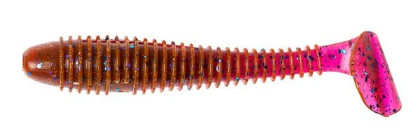 Силикон Select Fatfish 4.8" 900 4шт фото
