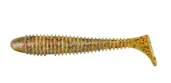 Силикон Select Fatfish 3.8" фото