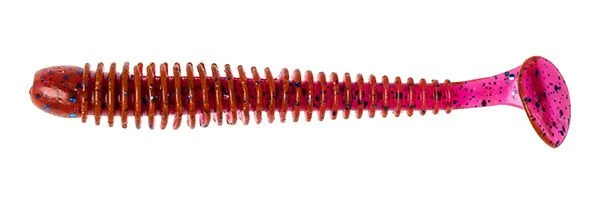 Силикон Select Fetish 3.0" 900 6шт фото
