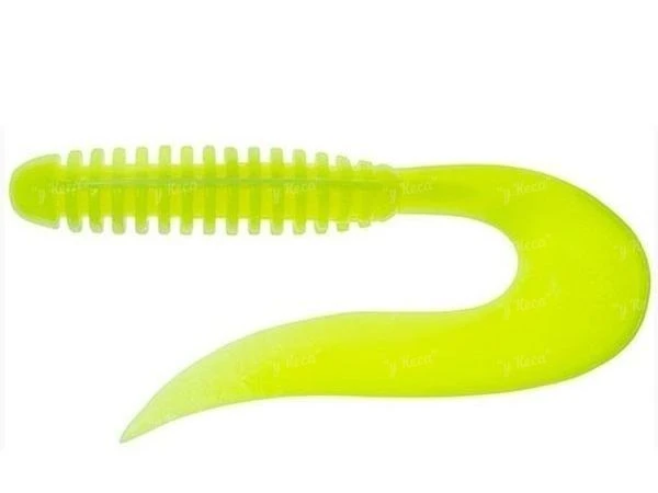 Силікон Select Freek 2.3" фото