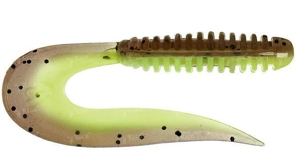 Силикон Select Freek 9.0" 242 2шт фото