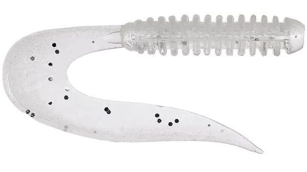 Силикон Select Freek 4.5" 313 5шт фото