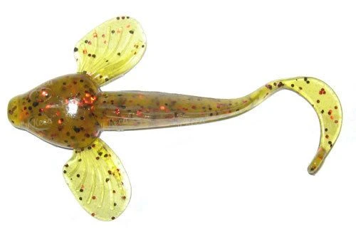 Силикон Select Goby 3.0" 002 фото