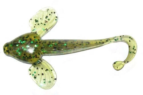 Силикон Select Goby 3.0" 008 фото