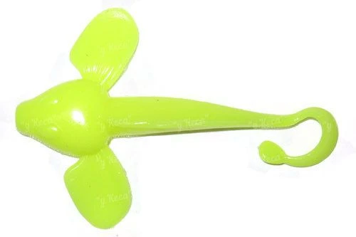 Силикон Select Goby 3.0" 045 фото