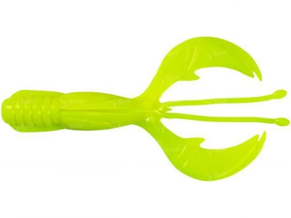Силикон Select Kraken 1.8" 045 7шт фото