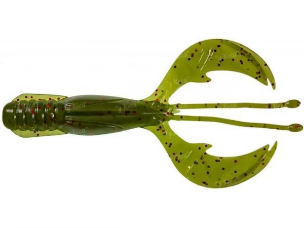 Силикон Select Kraken 3.0" 108 5шт фото