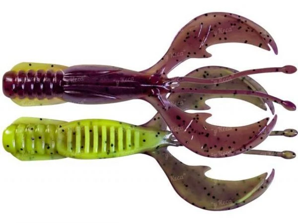 Силикон Select Kraken 3.0" 201 5шт фото