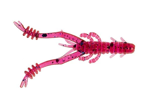 Силикон Select Sexy Shrimp 2.0" 900 9шт фото