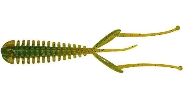 Силикон Select Toxic 1.7" 087 8шт фото