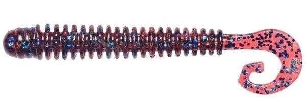 Силикон Select Uran 2.8" 110 6шт фото